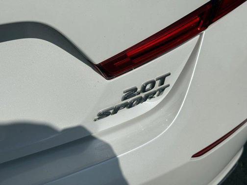 2021 Honda Accord Sport 1.5T