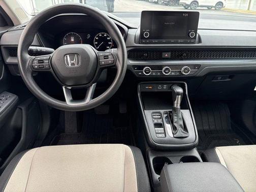 2024 Honda CR-V EX AWD