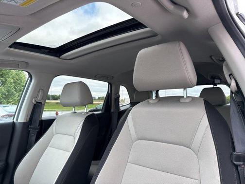2024 Honda CR-V EX AWD