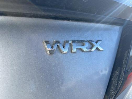 2022 Subaru WRX Limited