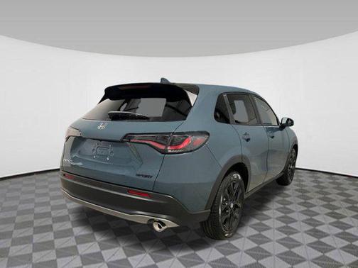 2025 Honda HR-V AWD Sport