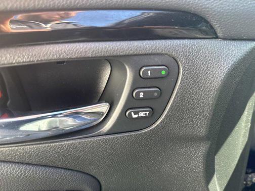 2020 Honda Passport AWD Elite
