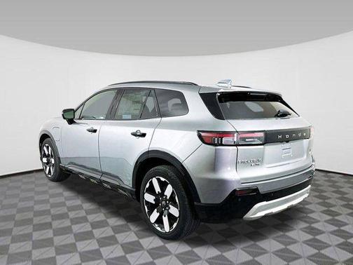 2025 Honda Prologue Elite