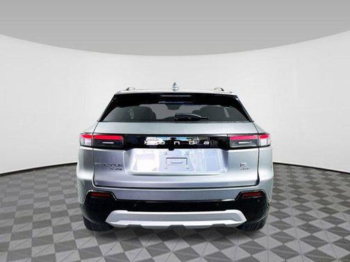 2025 Honda Prologue Elite