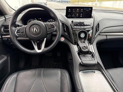 2024 Acura RDX Technology Package