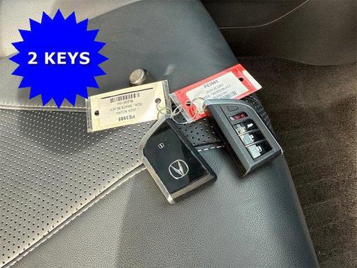 2024 Acura RDX Technology Package