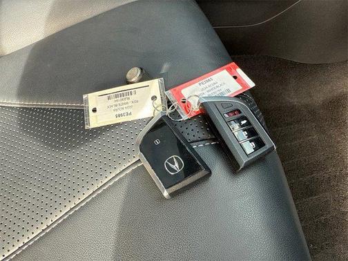 2024 Acura RDX Technology Package