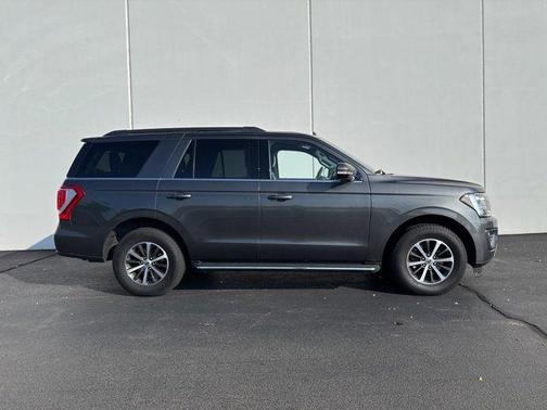 2018 Ford Expedition XLT