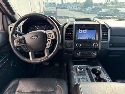 2018 Ford Expedition XLT