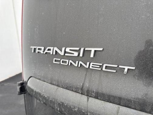 2020 Ford Transit Connect XLT