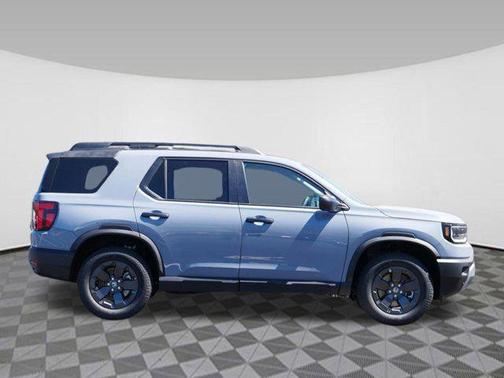 2026 Honda Passport AWD RTL