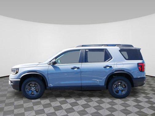 2026 Honda Passport AWD RTL