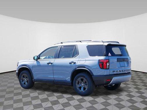 2026 Honda Passport AWD RTL