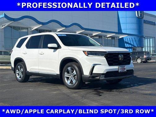 2023 Honda Pilot AWD EX-L 7 Passenger