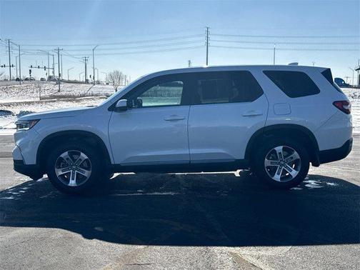 2023 Honda Pilot AWD EX-L 7 Passenger