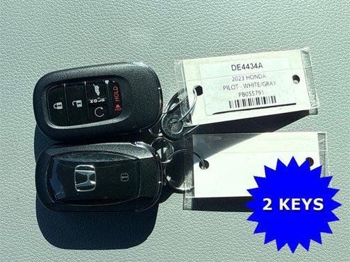 2023 Honda Pilot AWD EX-L 7 Passenger