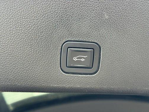 2013 Cadillac SRX Luxury Collection