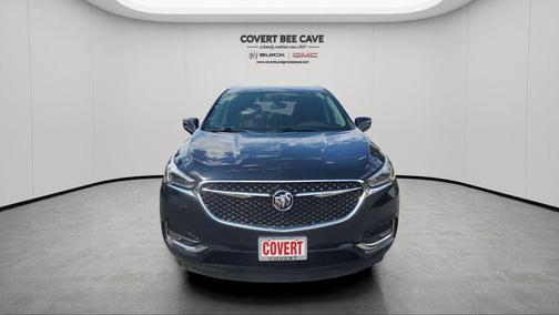 2020 Buick Enclave FWD Avenir