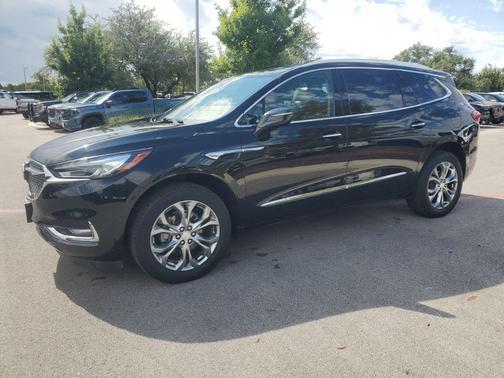 2020 Buick Enclave FWD Avenir