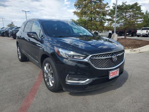 2020 Buick Enclave FWD Avenir