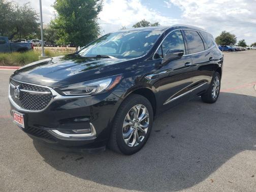 2020 Buick Enclave FWD Avenir