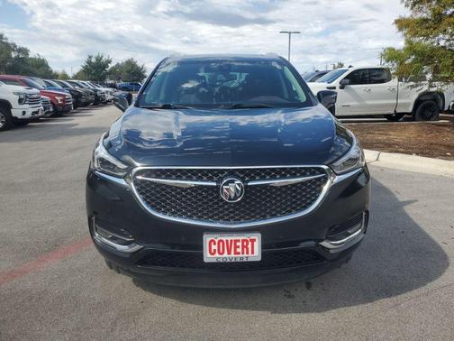 2020 Buick Enclave FWD Avenir