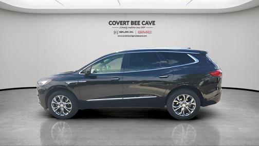 2020 Buick Enclave FWD Avenir