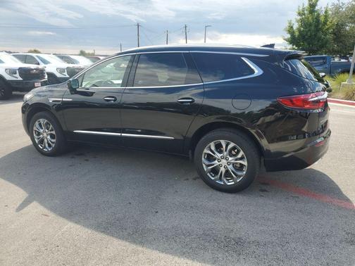 2020 Buick Enclave FWD Avenir