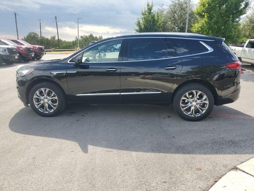 2020 Buick Enclave FWD Avenir