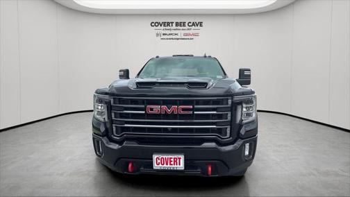 2020 GMC Sierra 2500 AT4