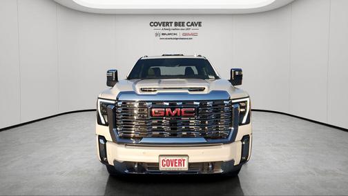 2026 GMC Sierra 3500 Denali