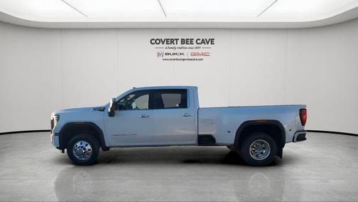 2026 GMC Sierra 3500 Denali