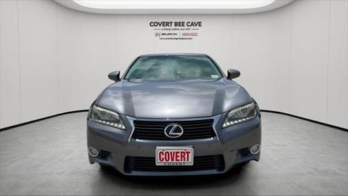 2015 Lexus GS 350 Crafted Line