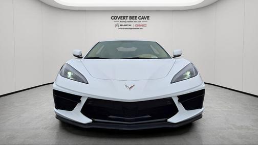 2022 Chevrolet Corvette Stingray w/3LT