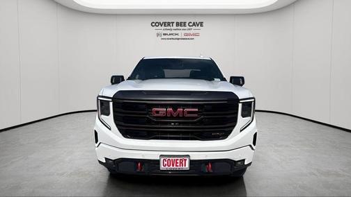 2022 GMC Sierra 1500 AT4X
