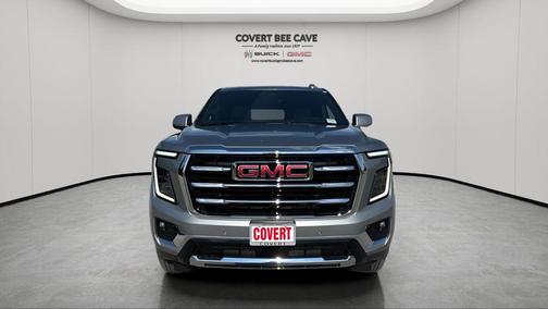 Sterling 2026 GMC Yukon 4WD Elevation