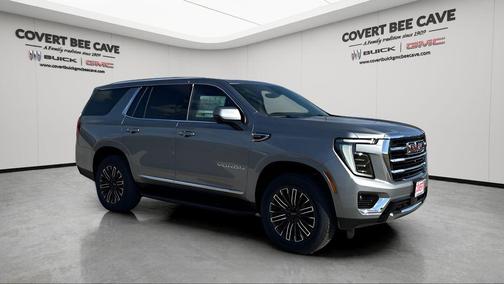 Sterling 2026 GMC Yukon 4WD Elevation