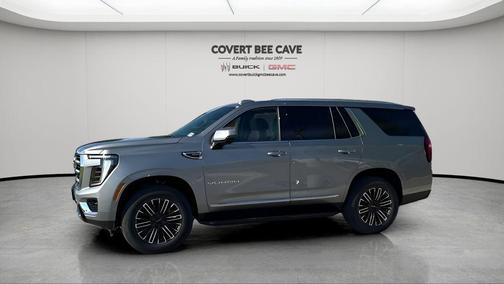 Sterling 2026 GMC Yukon 4WD Elevation