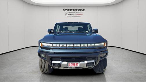 2026 GMC HUMMER EV Pickup 3X