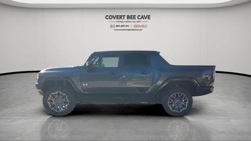 2026 GMC HUMMER EV Pickup 3X