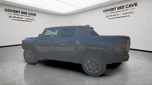 2026 GMC HUMMER EV Pickup 3X