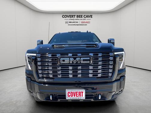 2025 GMC Sierra 2500 Denali Ultimate