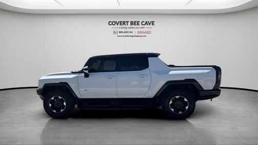2023 GMC HUMMER EV Pickup 3X