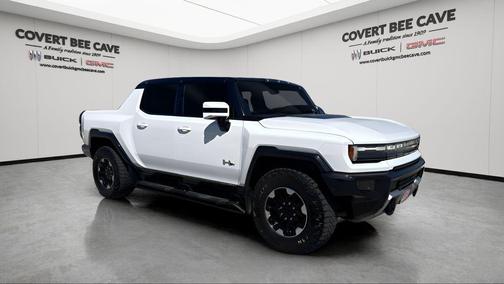2023 GMC HUMMER EV Pickup 3X