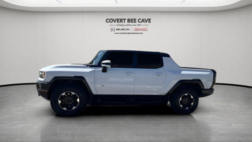 2023 GMC HUMMER EV Pickup 3X