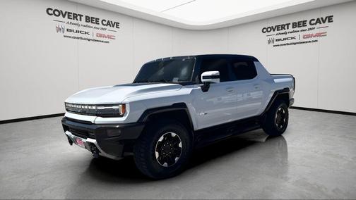 2023 GMC HUMMER EV Pickup 3X