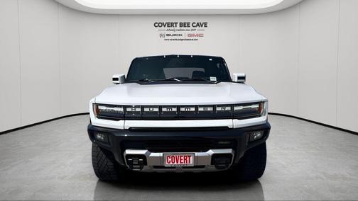 2023 GMC HUMMER EV Pickup 3X
