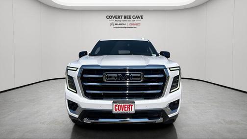 2026 GMC Yukon 4WD Elevation