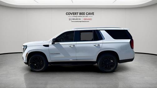 2026 GMC Yukon 4WD Elevation