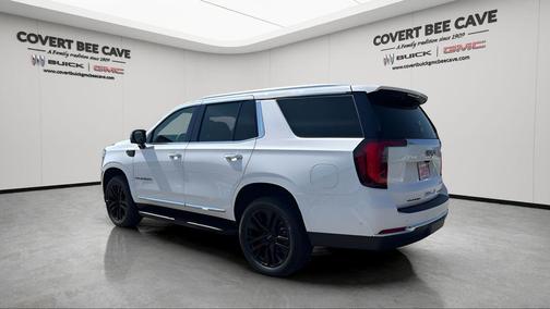 2026 GMC Yukon 4WD Elevation